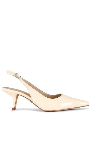 Bianka Sling Back in Ivory. - size 6 (also in 7, 9.5) - Sam Edelman - Modalova