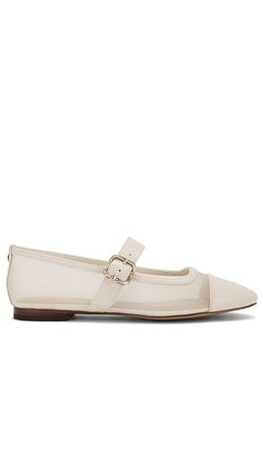 Miranda Flat in Ivory. - size 10 (also in 6, 7.5, 8.5, 9.5) - Sam Edelman - Modalova