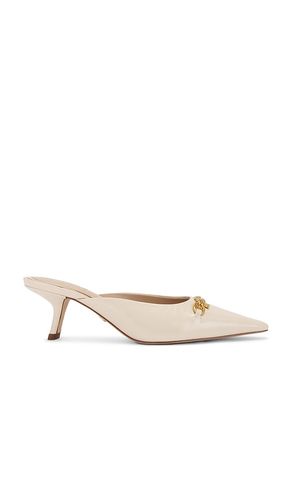 Brynne Mule in Ivory. - size 10 (also in 6, 6.5, 7.5, 8, 8.5, 9.5) - Sam Edelman - Modalova