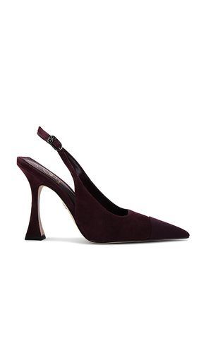 Odette Sling Back in Burgundy. - size 10 (also in 6, 6.5, 7, 7.5, 8, 8.5, 9, 9.5) - Sam Edelman - Modalova