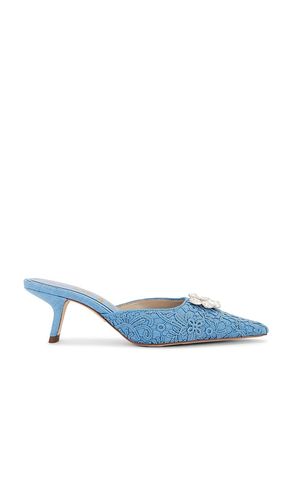 Brit Orchid in Blue. - size 10 (also in 6, 6.5, 7, 7.5, 9.5) - Sam Edelman - Modalova