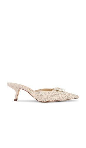 Brit Orchid Mule in . - size 10 (also in 6.5, 7.5, 8, 8.5, 9.5) - Sam Edelman - Modalova