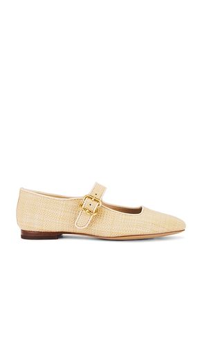 Michaela Mary Jane in Tan. - size 10 (also in 6, 6.5, 7.5, 8, 8.5, 9, 9.5) - Sam Edelman - Modalova