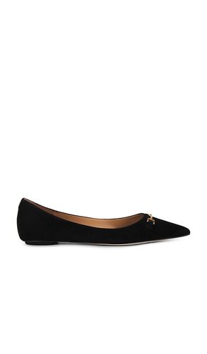 Nori Flat in . - size 10 (also in 6, 6.5, 7.5, 8, 8.5, 9, 9.5) - Sam Edelman - Modalova