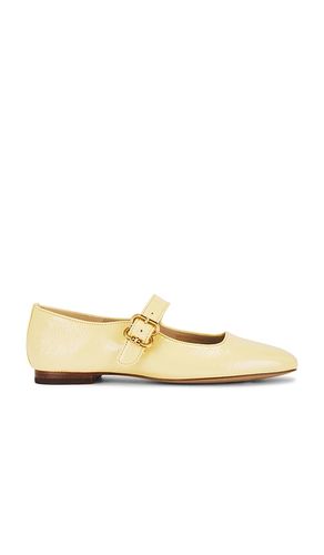 Michaela Flat in Yellow. - size 10 (also in 6, 7.5, 8, 8.5, 9) - Sam Edelman - Modalova