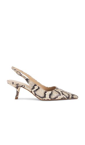 Bianka Sling Back in Beige. - size 10 (also in 6, 6.5, 7.5, 8, 8.5, 9, 9.5) - Sam Edelman - Modalova