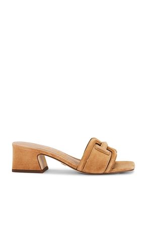 Waylon Heel in Tan. - size 7.5 (also in 8, 8.5, 9.5) - Sam Edelman - Modalova
