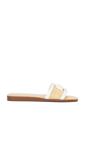 Irina Sandal in Tan. - size 10 (also in 6, 8, 8.5, 9.5) - Sam Edelman - Modalova