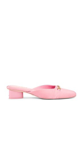 Ollie Mule in Pink. - size 10 (also in 6, 6.5, 7, 7.5, 8, 8.5, 9, 9.5) - Sam Edelman - Modalova