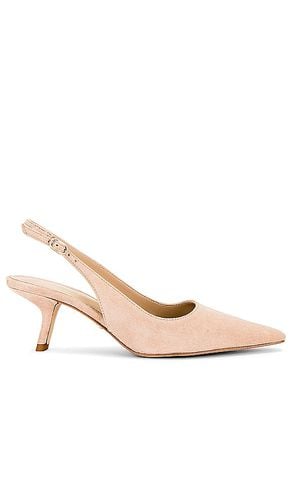 Blanka Sling Back in Tan. - size 10 (also in 6, 7, 8, 9) - Sam Edelman - Modalova