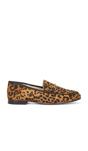 Loraine Loafers in Brown. - size 6 (also in 7.5, 9.5) - Sam Edelman - Modalova