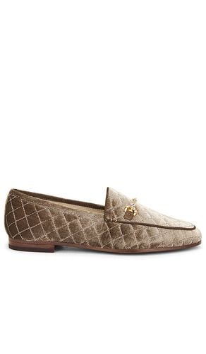 Loraine Regal Loafers in Sage. - size 10 (also in 6, 6.5, 7.5, 8.5, 9.5) - Sam Edelman - Modalova
