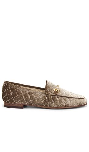 Loraine Regal Loafers in Sage. - size 6 (also in 6.5, 9.5) - Sam Edelman - Modalova