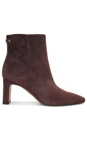 Saige Boot in . Taglia 10. Also in 6, 6.5, 7, 7.5, 8, 8.5, 9, 9.5 - Sam Edelman - Modalova