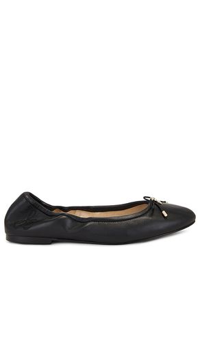 Felicia Flat in . - size 10 (also in 6, 6.5, 7, 7.5, 8, 8.5, 9, 9.5) - Sam Edelman - Modalova