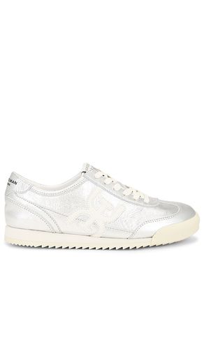 Ivey Sneaker in Metallic . - size 10 (also in 6, 6.5, 7, 7.5, 8, 8.5, 9, 9.5) - Sam Edelman - Modalova