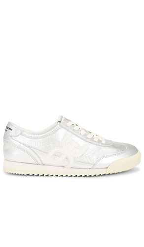 Ivey Sneaker in Metallic . - size 10 (also in 6, 8.5) - Sam Edelman - Modalova