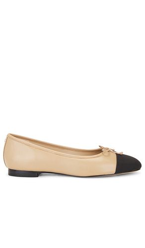 Marley Flat in Beige. - size 10 (also in 6, 6.5, 7, 8.5, 9, 9.5) - Sam Edelman - Modalova