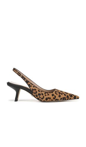 Bianka Sling in Brown. - size 6 (also in 6.5, 7, 7.5, 8, 8.5) - Sam Edelman - Modalova
