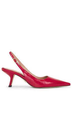 Bianka Sling in Red. - size 10 (also in 6, 6.5, 7, 7.5, 8, 8.5, 9, 9.5) - Sam Edelman - Modalova