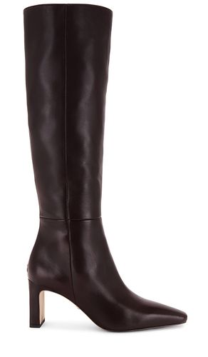 Sylvia in Chocolate. - size 10 (also in 6, 6.5, 7, 7.5, 8, 8.5, 9, 9.5) - Sam Edelman - Modalova