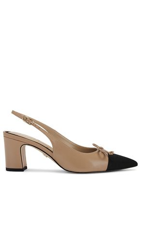 Willette Sling Back in Beige. - size 10 (also in 7.5, 9.5) - Sam Edelman - Modalova