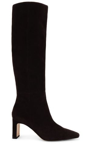 Sylvia Boot in Brown. - size 10 (also in 6.5, 7.5) - Sam Edelman - Modalova