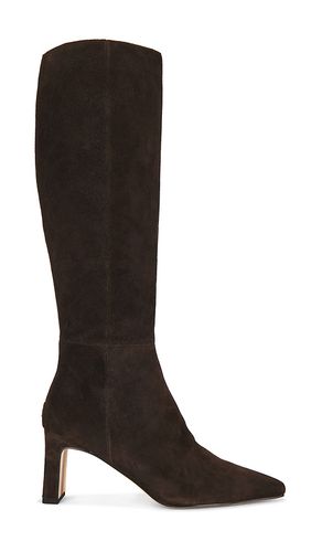 Sylvia Boot in Brown. - size 6 (also in 6.5, 7, 7.5, 8, 8.5, 9, 10) - Sam Edelman - Modalova