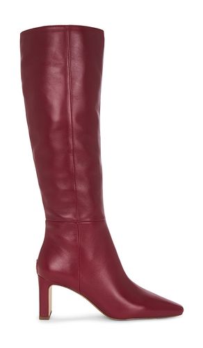 Sylvia Boot in Burgundy. - size 6.5 (also in 7, 7.5, 8, 8.5, 9) - Sam Edelman - Modalova