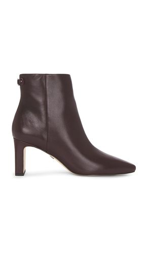 Saige Boot in Brown. - size 10 (also in 6, 6.5, 7, 7.5, 8, 8.5, 9) - Sam Edelman - Modalova