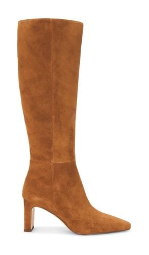 Sylvia Boot in Brown. - size 7 (also in 7.5, 8, 9, 9.5) - Sam Edelman - Modalova