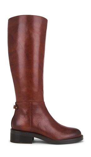 Milla Boot in Brown. - size 10 (also in 6, 6.5, 7, 7.5, 8, 8.5, 9, 9.5) - Sam Edelman - Modalova