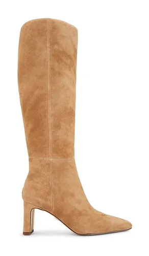 Sylvia Boot in . Taglia 10. Also in 5.5, 6, 6.5, 7, 7.5, 8, 8.5, 9, 9.5 - Sam Edelman - Modalova