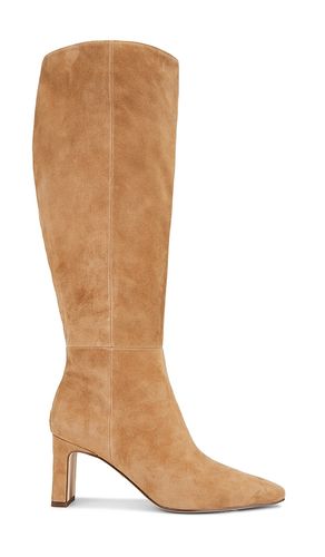 Sylvia Wide Calf Boot in . Size 7. Also in 8 - Sam Edelman - Modalova
