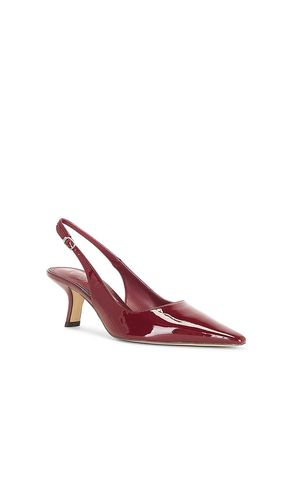 Bianka Sling Pump in . Taglia 6. Also in 6.5, 7, 7.5, 8, 8.5, 9, 9.5 - Sam Edelman - Modalova