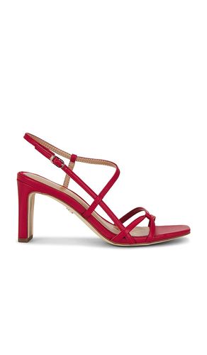 Emmie Sandal in Red. - size 5.5 (also in 6, 6.5, 7, 7.5, 8, 8.5, 9, 9.5) - Sam Edelman - Modalova