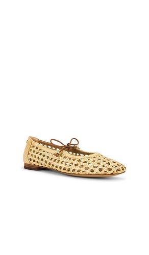 Marcie Flat in . Size 7. Also in 6, 8, 9, 9.5, 10 - Sam Edelman - Modalova