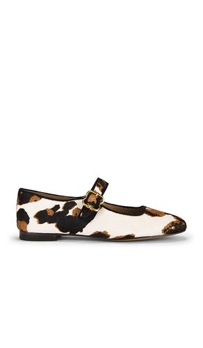 Michaela Flat in Brown. - size 6 (also in 6.5, 7, 7.5, 8, 8.5, 9, 9.5) - Sam Edelman - Modalova