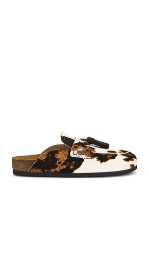 Astrid Mule in Brown. - size 10 (also in 6, 6.5, 7, 7.5, 8, 8.5, 9) - Sam Edelman - Modalova