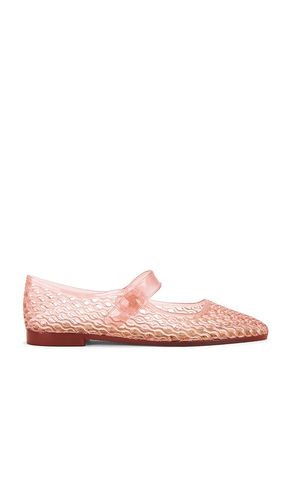 Michaela Jelly Flat in . Taglia 6. Also in 7, 8, 9 - Sam Edelman - Modalova