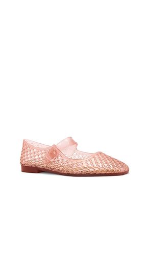 Michaela Jelly Flat in . Size 6. Also in 7, 8, 9 - Sam Edelman - Modalova