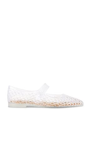 Michaela Jelly Flat in . Size 10. Also in 5, 6, 7, 8, 9 - Sam Edelman - Modalova