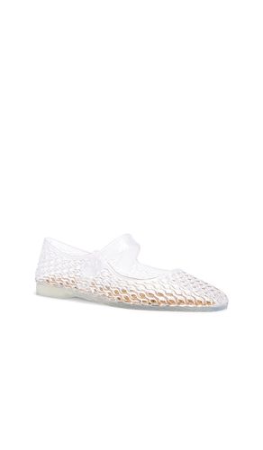 Michaela Jelly Flat in . Size 10. Also in 5, 6, 7, 8, 9 - Sam Edelman - Modalova