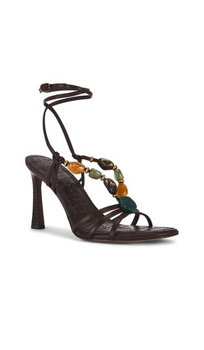 Imani 2 Sandal in Brown. - size 7.5 (also in 8.5) - Sam Edelman - Modalova