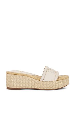 Pauleena Sandal in Ivory. - size 10 (also in 6, 6.5, 7, 7.5, 8, 8.5, 9) - Sam Edelman - Modalova
