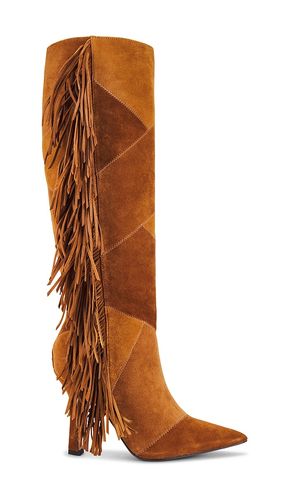 Ellis Boot in Cognac. - size 10 (also in 7.5) - Sam Edelman - Modalova