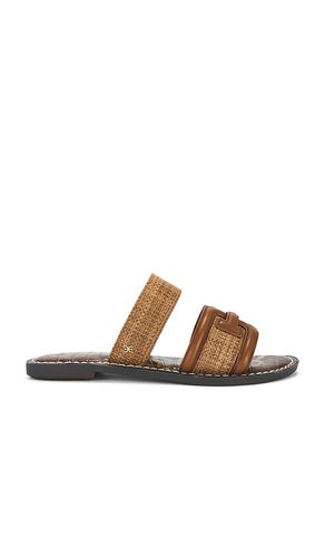 Gabi Sandal in Tan. - size 10 (also in 6, 6.5, 7, 7.5, 8, 8.5, 9.5) - Sam Edelman - Modalova