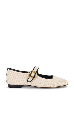 Michaela Flat in Neutral. - size 8 (also in 9, 9.5) - Sam Edelman - Modalova