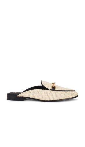 Linnie Mule in Neutral. - size 6 (also in 6.5, 7, 7.5, 8, 8.5, 9) - Sam Edelman - Modalova