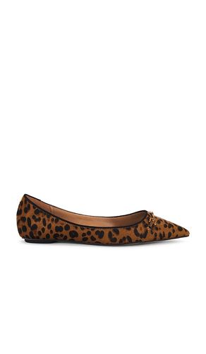 Nori Flat in Brown. - size 10 (also in 6, 6.5, 7, 7.5, 8, 8.5, 9, 9.5) - Sam Edelman - Modalova